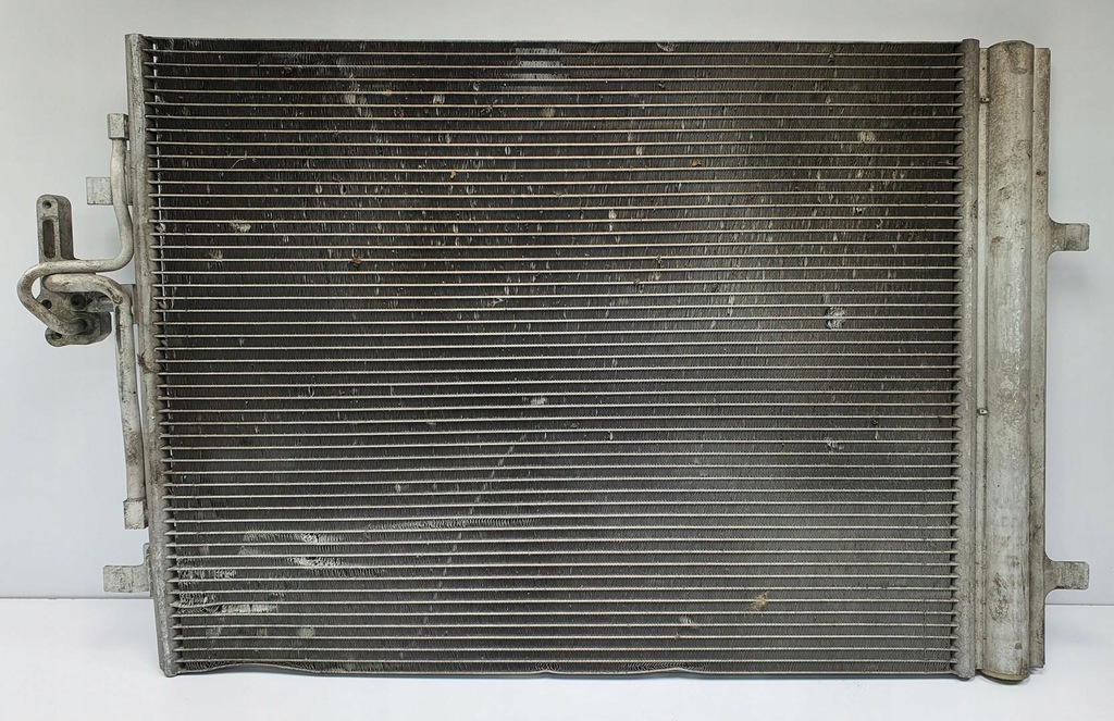 фото №5, Радиатор кондиционера осушитель volvo v70 iii 2.4 d 6g91-19710-db