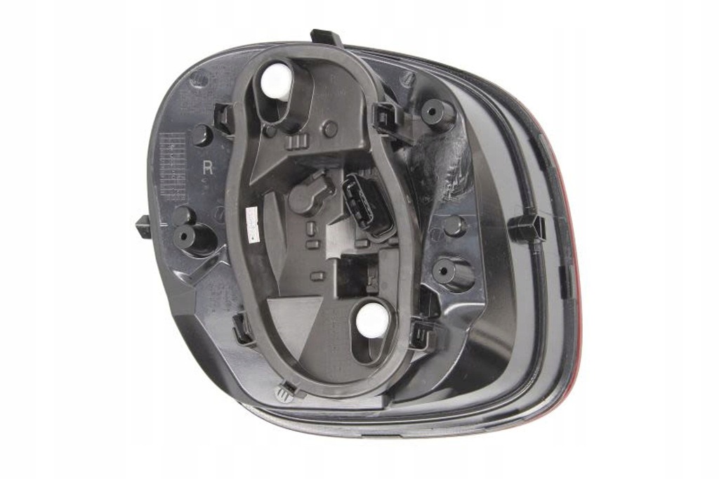 фото №1, Лампа задня p led pasuje do: smart fortwo 453 07.14-