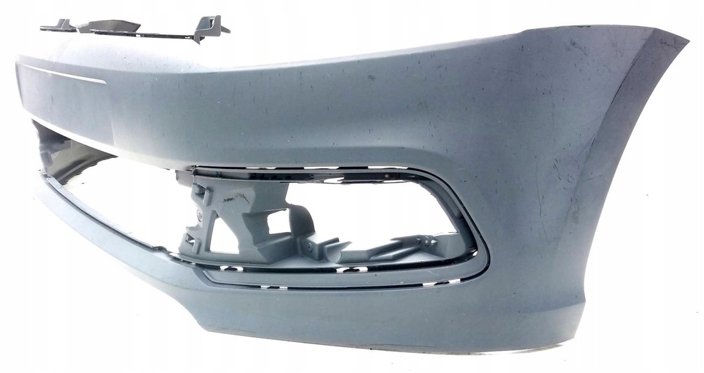 фото №4, Бампер перед vw polo v r-line 2009-2013 2207350