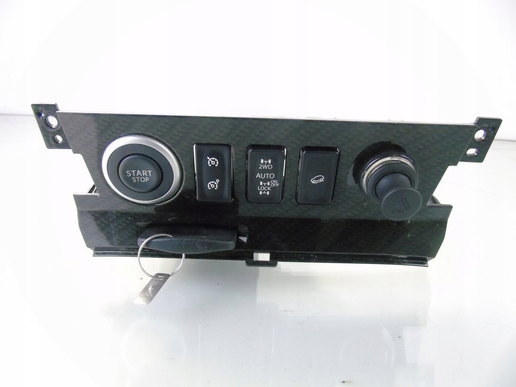 фото №1, Панель считыватель карта карта renault koleos i