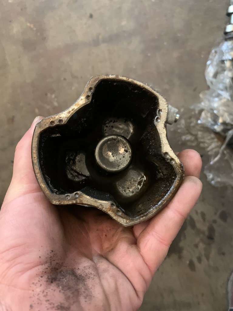 фото №5, Приводной вал peugeot boxer ii 2.2 hdi