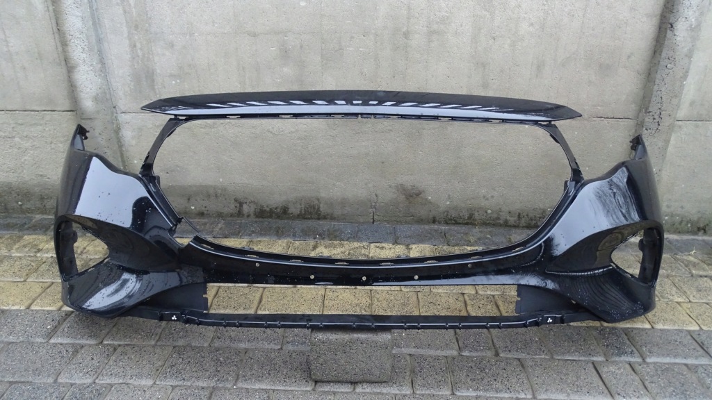 Купить Mercedes e-klasa w214 22- бампер перед передний pdc