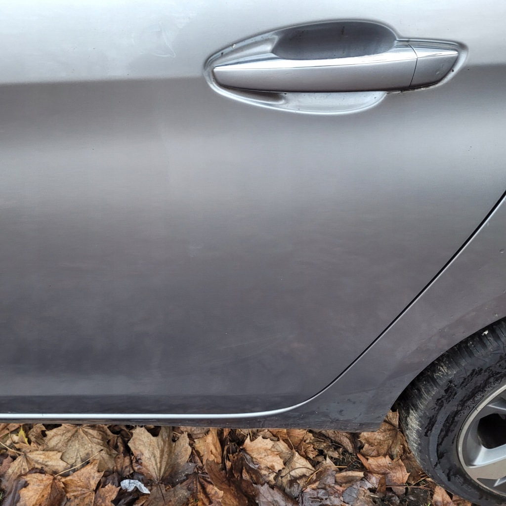 фото №8, Двері задні задня ліва kombi peugeot 308 t9 ii kcac kca