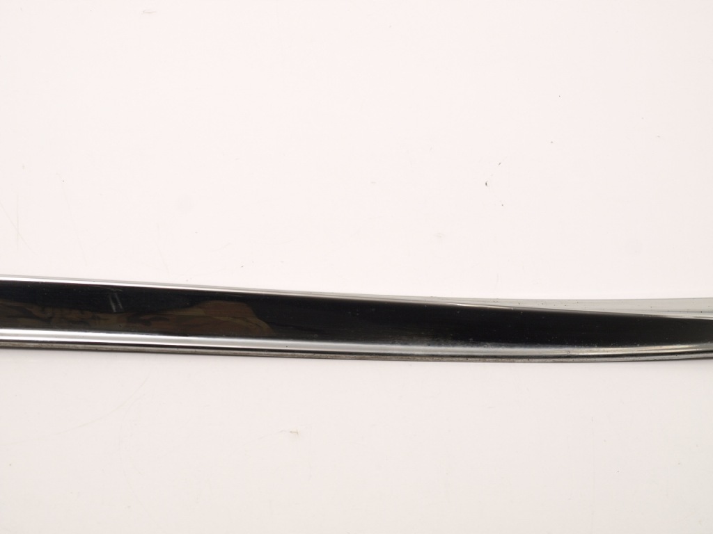 Nissan juke f15 молдинг двері хром правий перед 10144138, ke760-1ka00 Зі Шроту