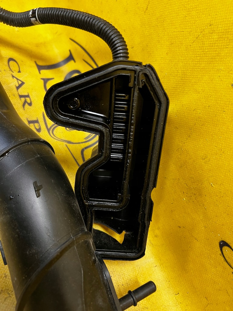 фото №5, Труба повітрозабірник повітря ford kuga mk3 escape mk4 1.5 eb