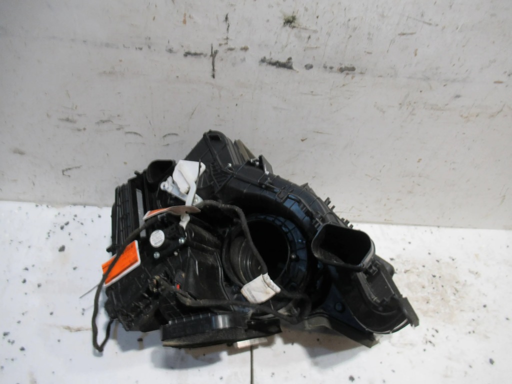 фото №13, Обігрівач 272702761r renault zoe