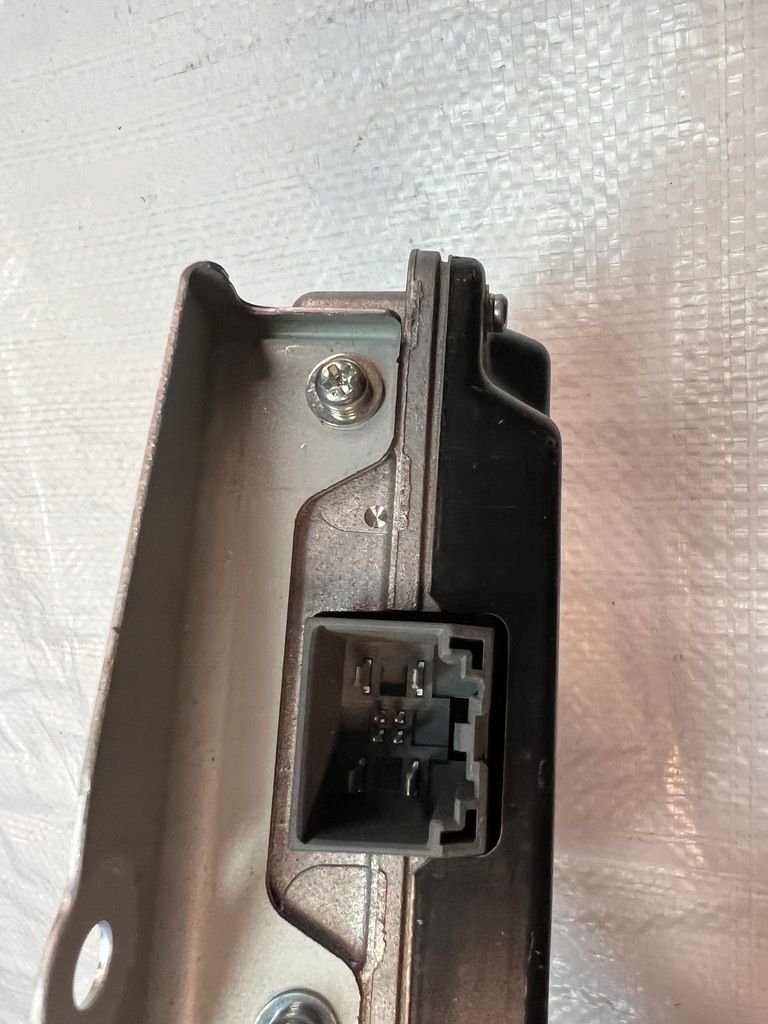 фото №5, Jeep wrangler jl модуль блок керування 68349353aa