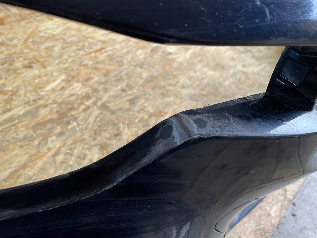 фото №9, Бампер перед передний bmw 3 f30 f31 m-pakiet 4pdc spr