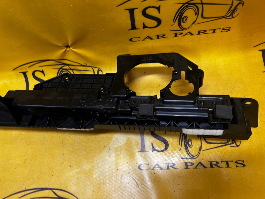 фото №3, Обшивка пластик защита багажника левая range vogue l405