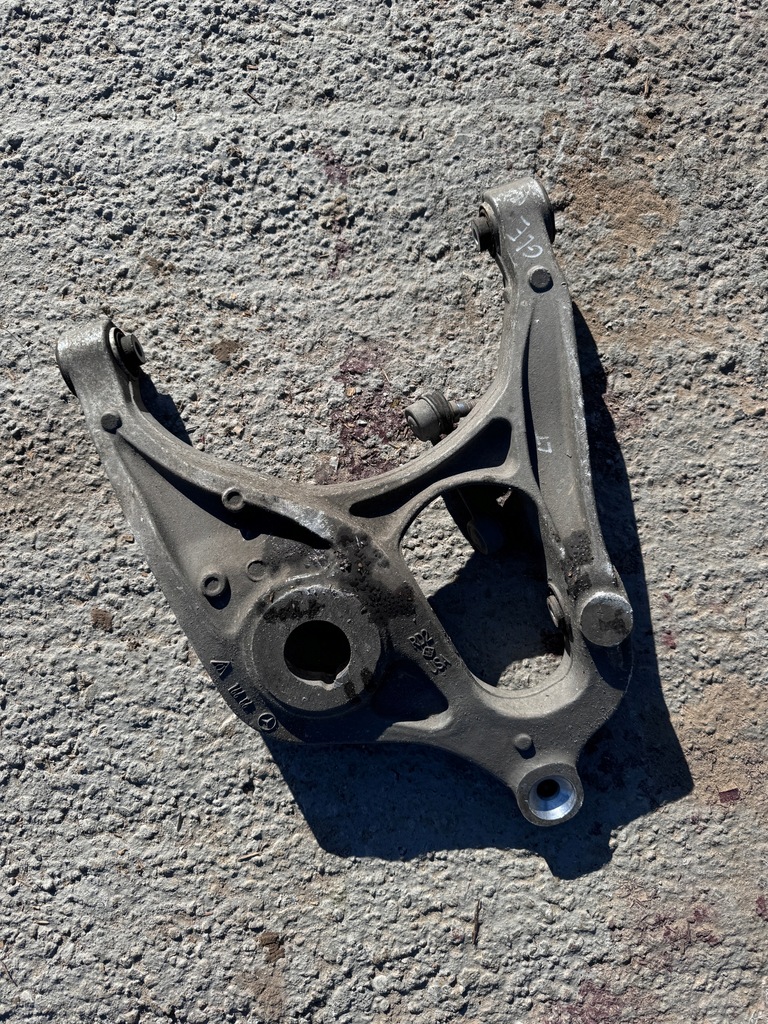 фото №1, Рычаг задняя mercedes gle 292