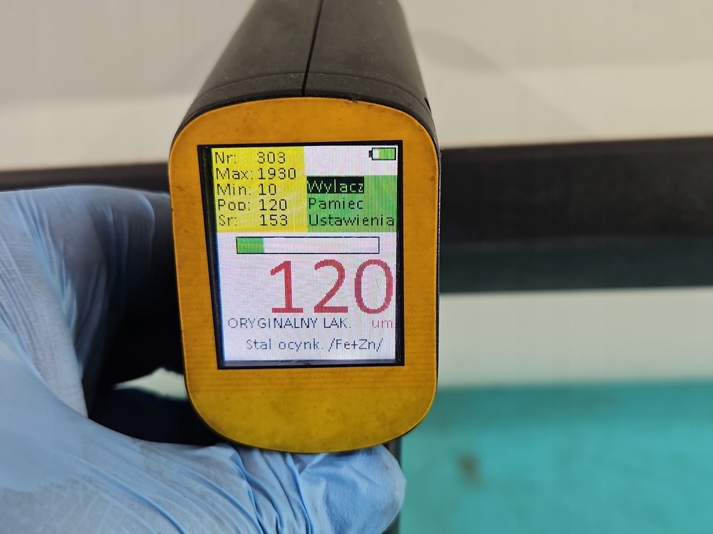 фото №13, Дверь перед левая fiat doblo ii 10-14