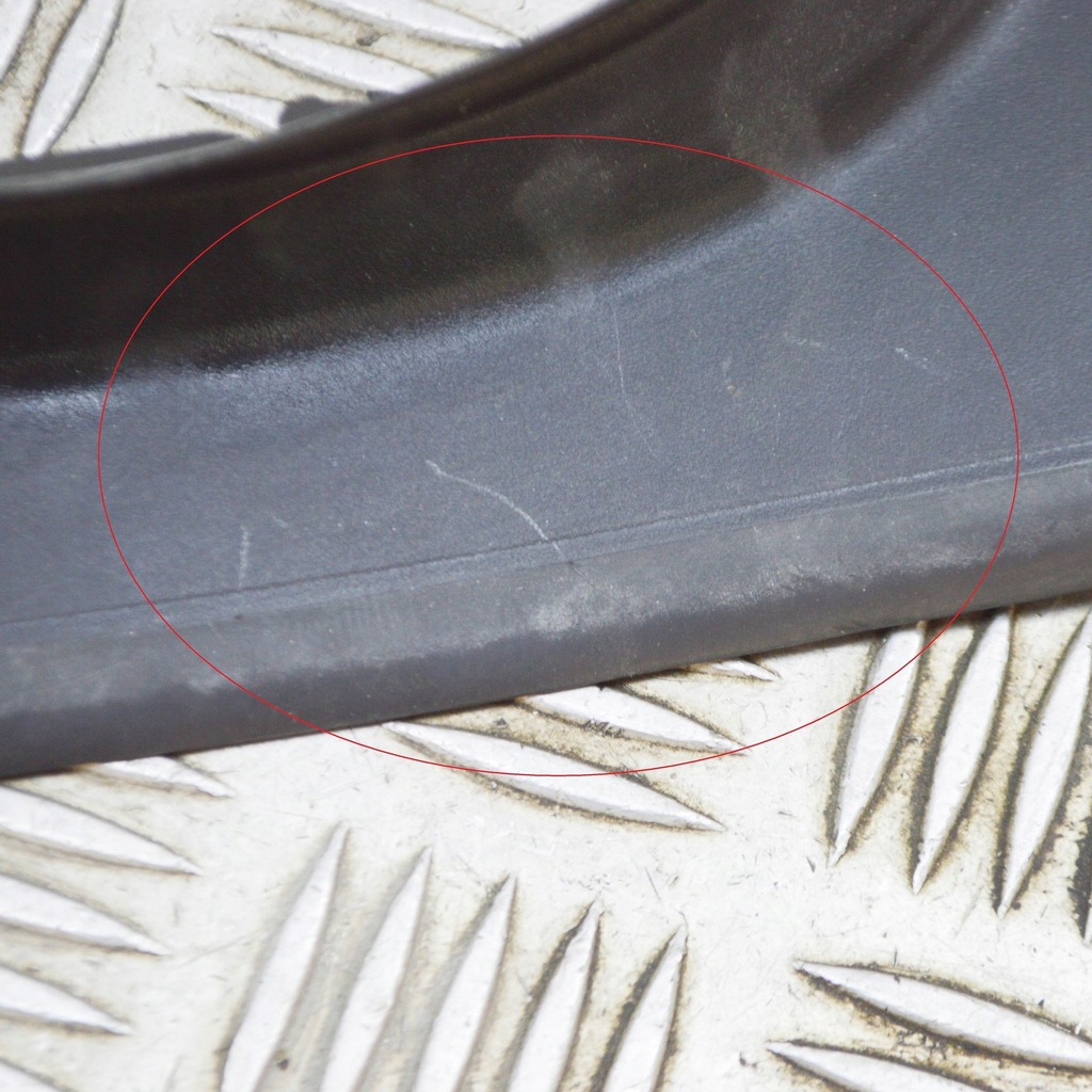 фото №7, Bmw 7 g11 g12 2016 інше елементи оздоблення багажника