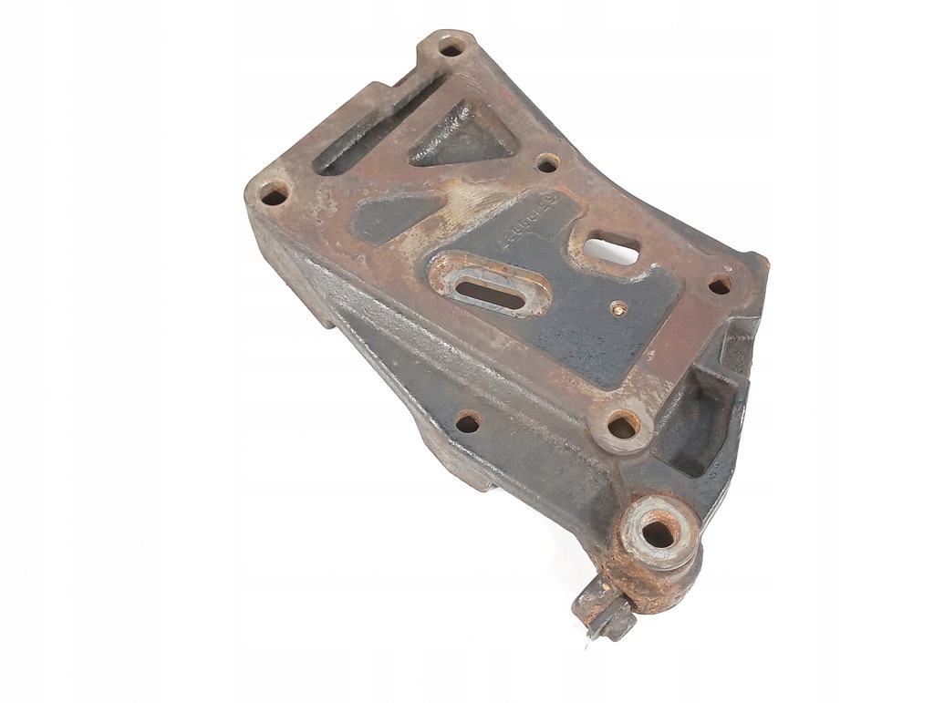 фото №5, Кронштейн кронштейн двигуна alfa romeo 159 2.4 jtdm 55199927