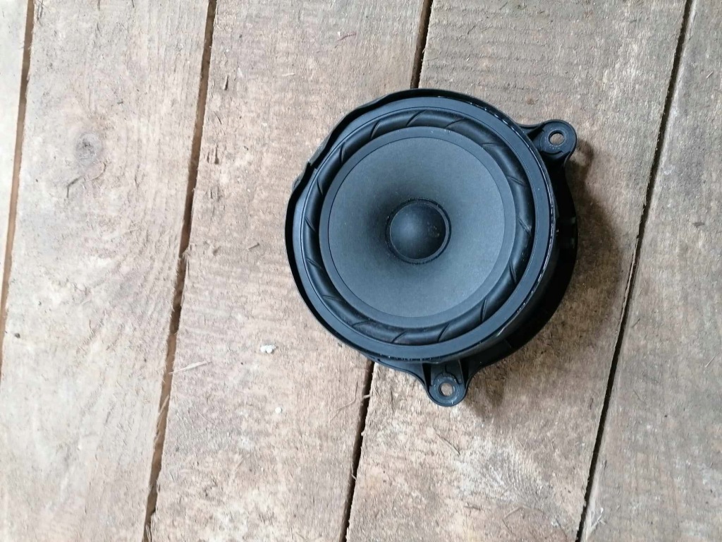 фото №1, Динамік двері лівий перед renault arkana