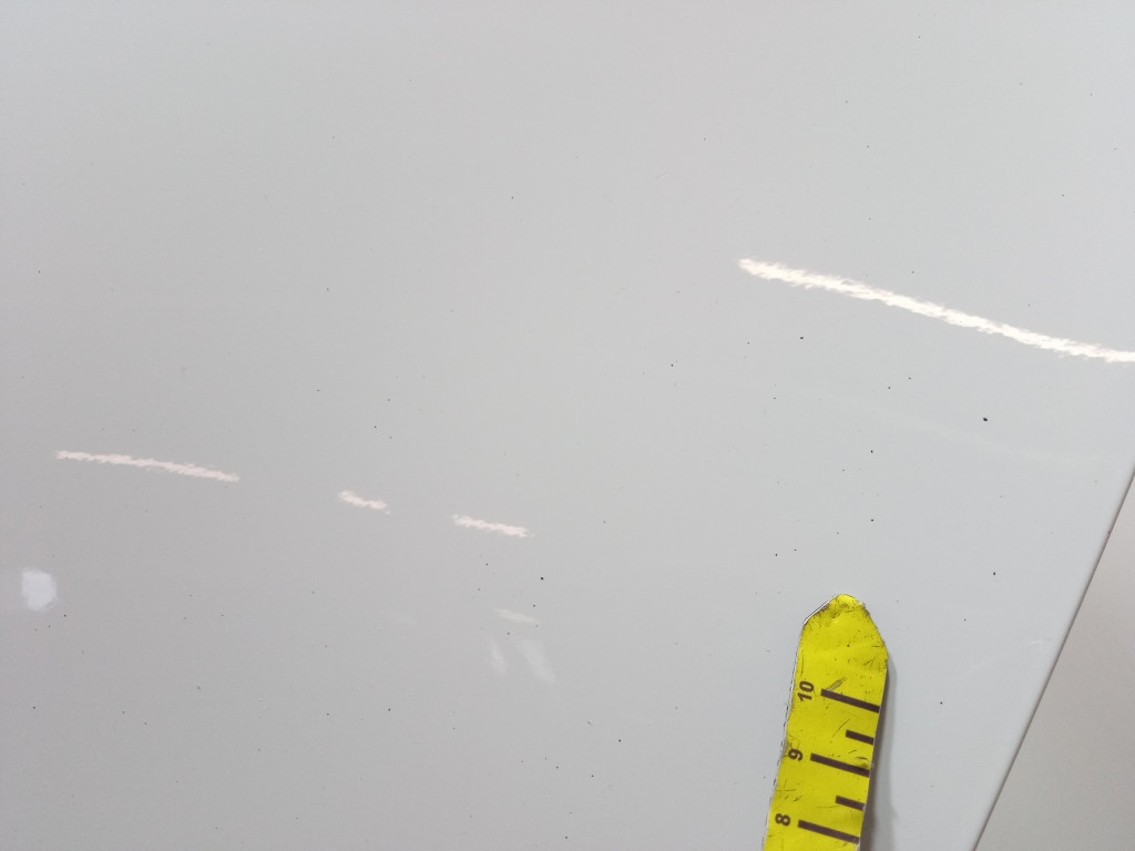 фото №9, Renault talisman sedan дверь задняя левая задние ov369