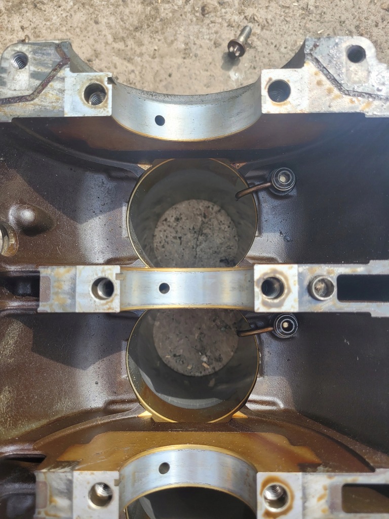 фото №16, Блок двигуна bwm n52b30 3.0b e90 e91 e92 e93 e60 e61 e63 e83 e85 e87 e70