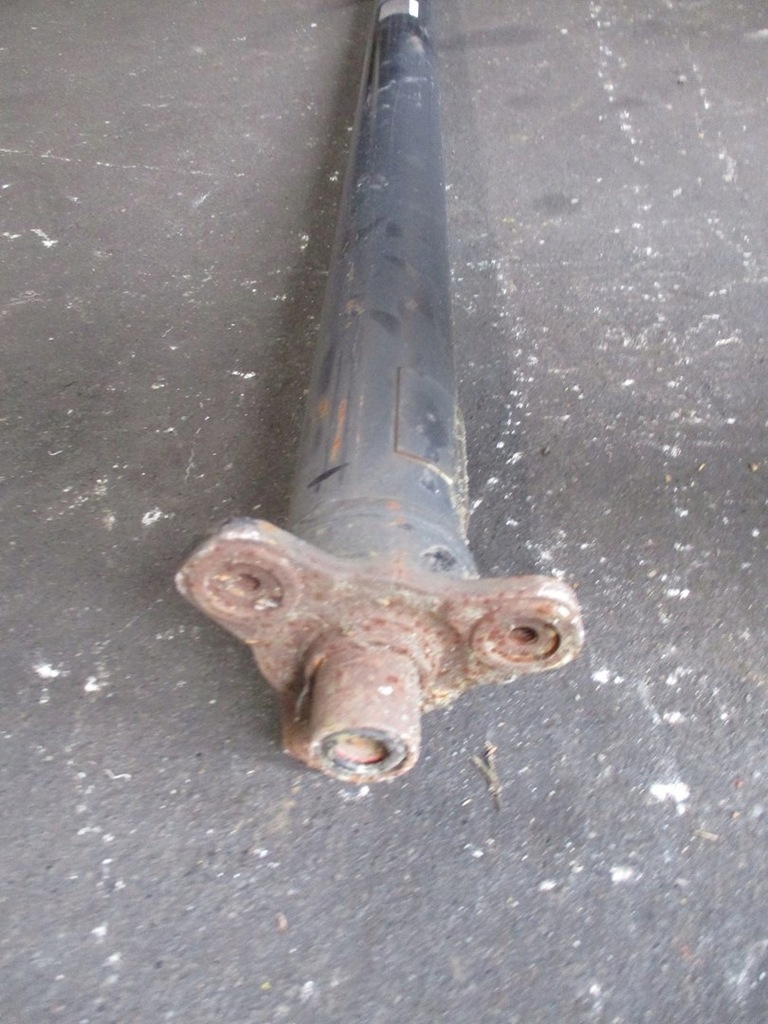 фото №4, Wał приводной audi q3 2.0tdi 5n0521101j