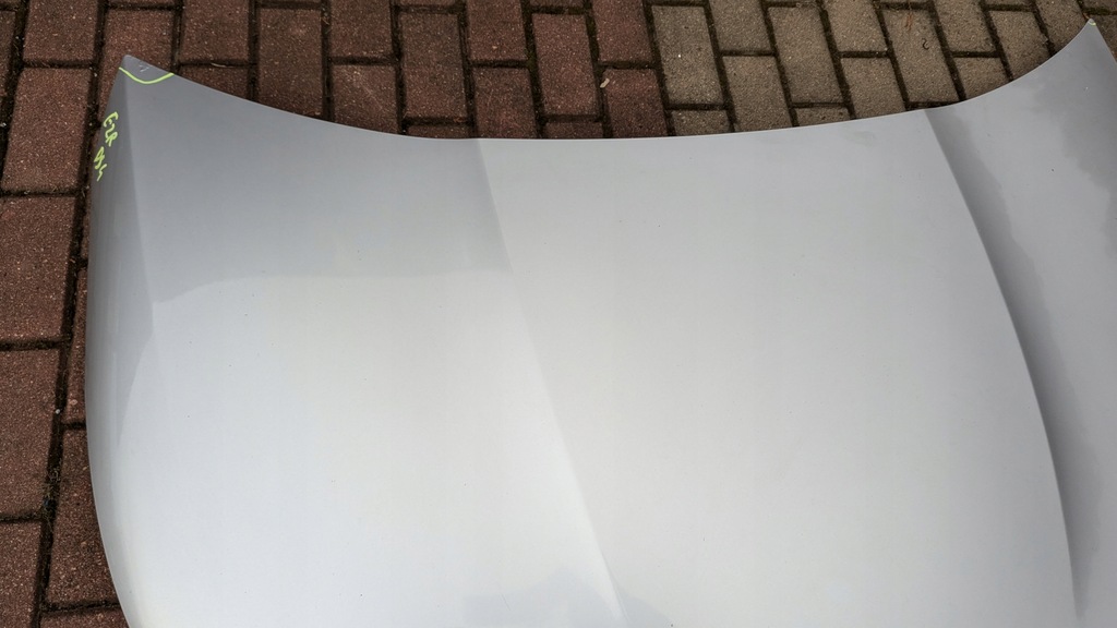 фото №7, Капот citroen ds4 ezr