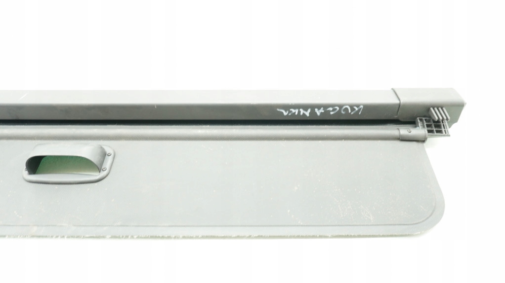 фото №5, Шторка багажника ford kuga mk2 cv44-u55066-ab