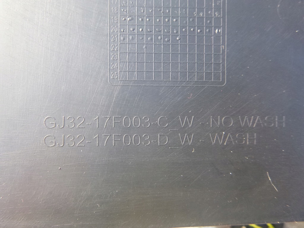 фото №8, Бампер передний range evoque новый pdc lifting