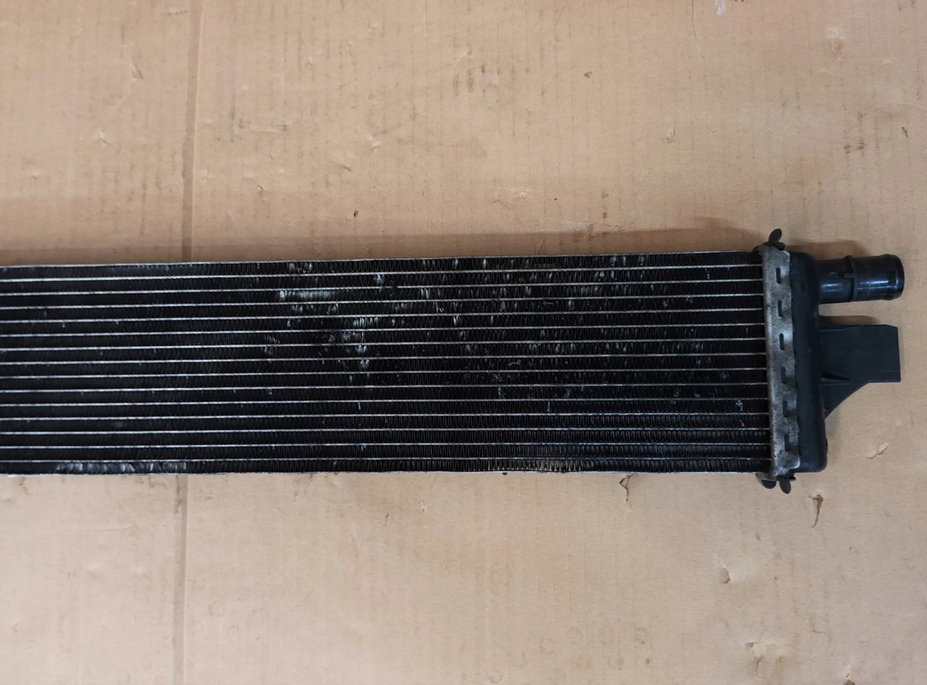 фото №16, Радиатор egr renault master iii 2.3 214c10001r оригинальный номер