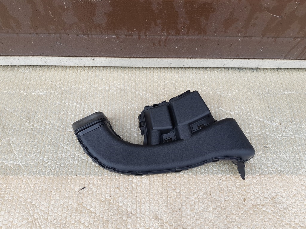 фото №1, Резонатор повітря toyota rav 4 2018-