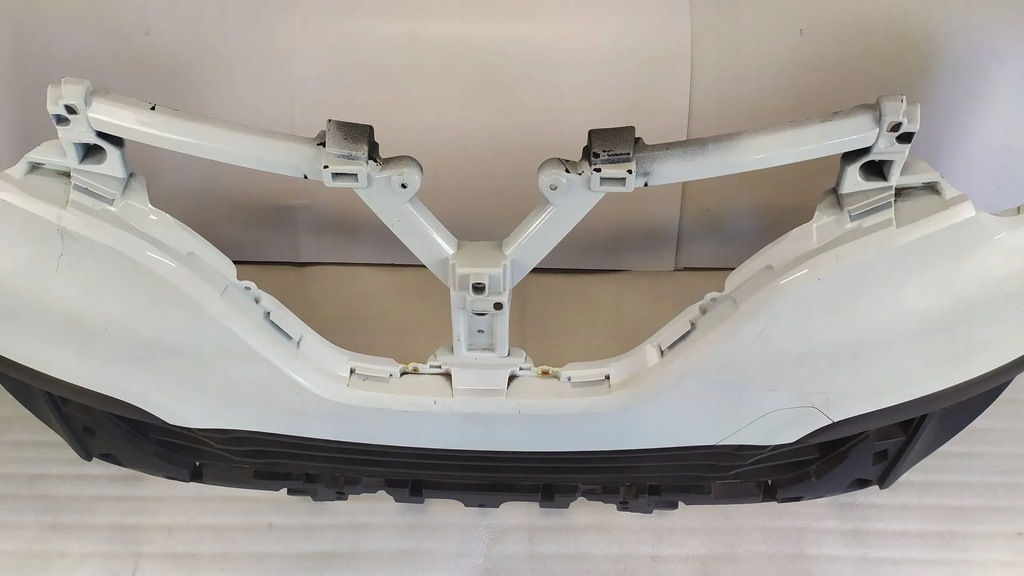 фото №8, Бампер перед renault kadjar