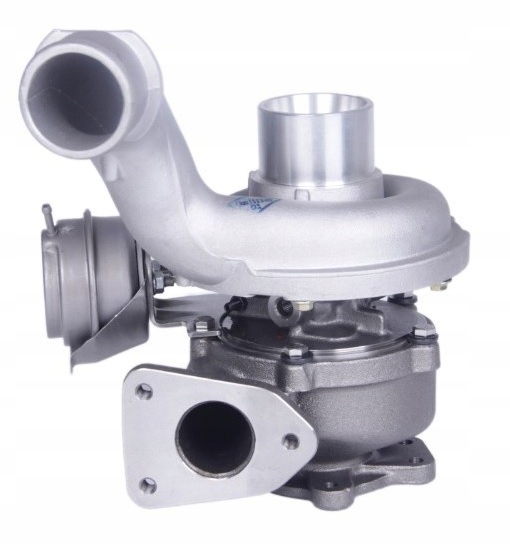 фото №1, Nowa турбина renault laguna 2 espace 2.2 dci 150 km