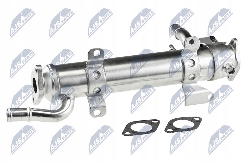 фото №11, Радиатор выхлопных газов клапана egr do vw scirocco iii 2.0