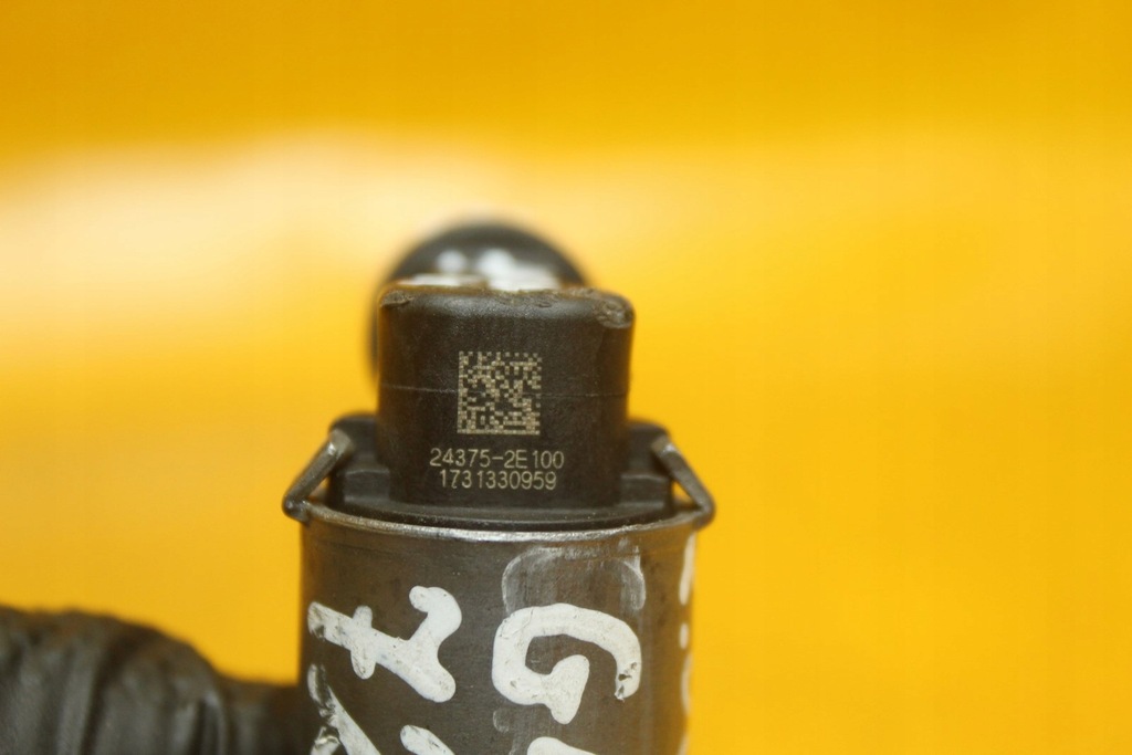 фото №7, Датчик faz змінних kia optima iv hyundai sonata 2.0 gdi g4ng 24357 2e100