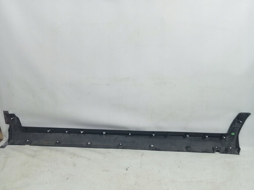 фото №7, Et-037 молдинг поріг права opel crossland x 13482064