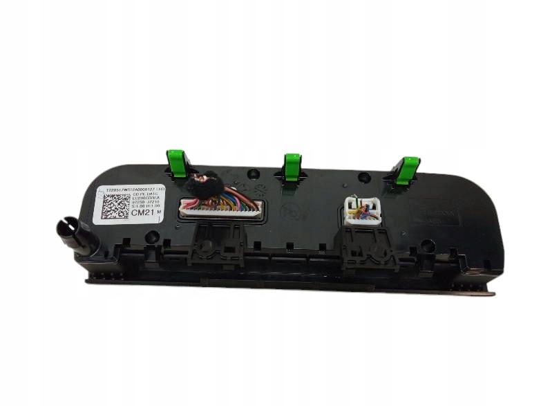 фото №7, Панель обдув 27250-j7210 kia cee'd iii 2018-