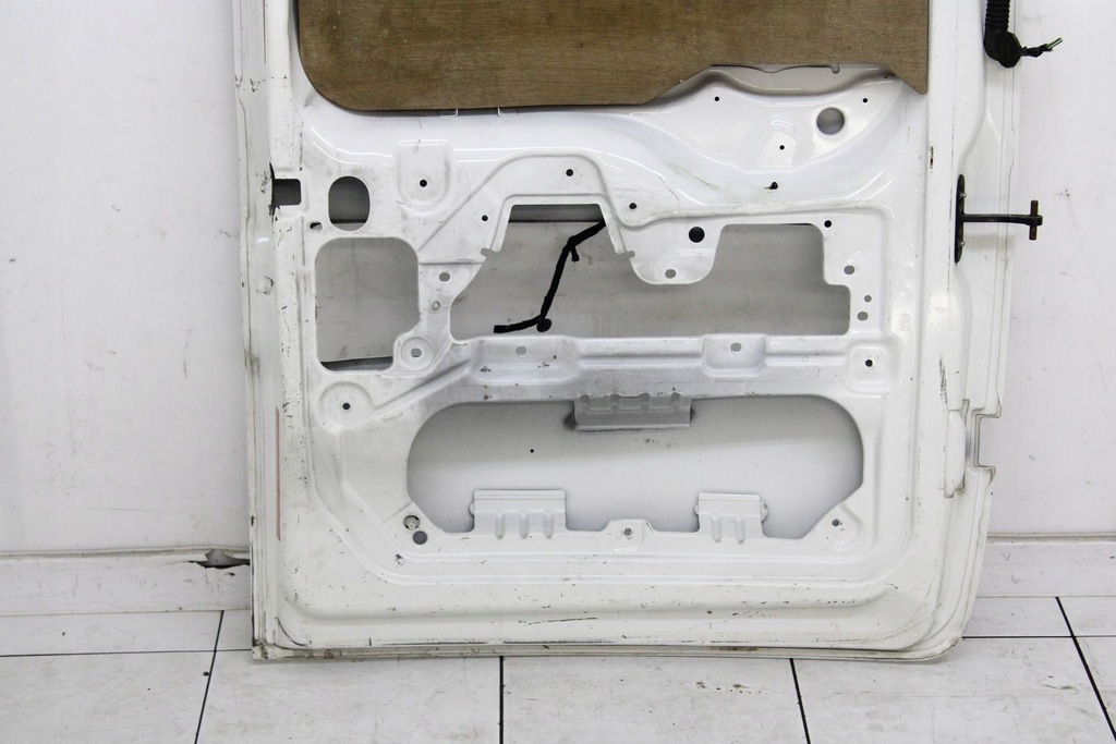 фото №9, Opel combo d fiat doblo ii 10r- дверь левая задние левый задняя 249