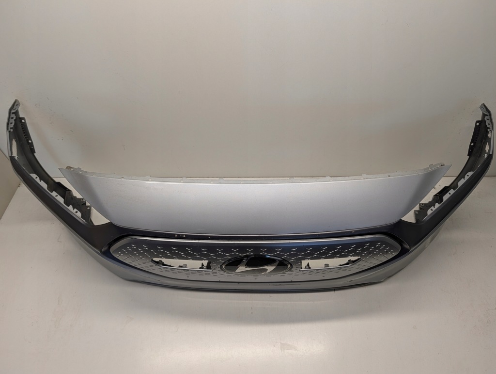 Бампер перед hyundai ioniq рестайлінг  2019- в Україні
