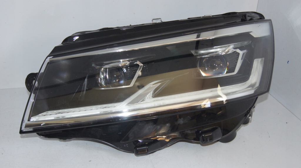 фото №1, Vw transporter t6.1 лампа левая full led 7l1941773