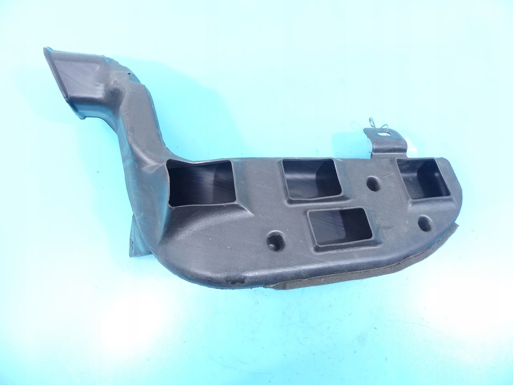 фото №2, Впуск повітря канал renault talisman 1,6dci