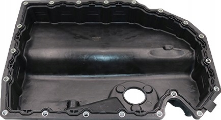 фото №1, Поддон масляная vika