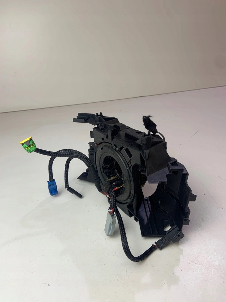 фото №10, Лента шлейф renault kangoo ii clio iii modus