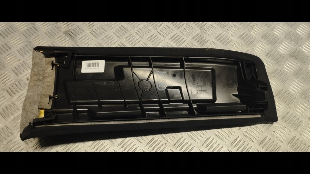 фото №8, Bmw f25 захист сидіння лівий задня 7235445