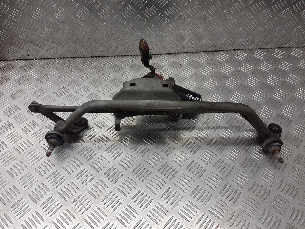 фото №1, Механизм дворник peugeot expert