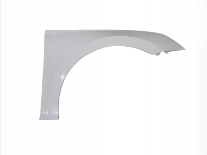 Купить Skoda octavia 4 5e3 крыло  правый  перед передний 2020-2024 год