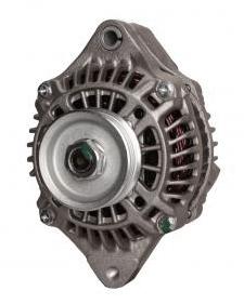 фото №1, Генератор honda civic logo 1.3 1.4 1.6 ja1520