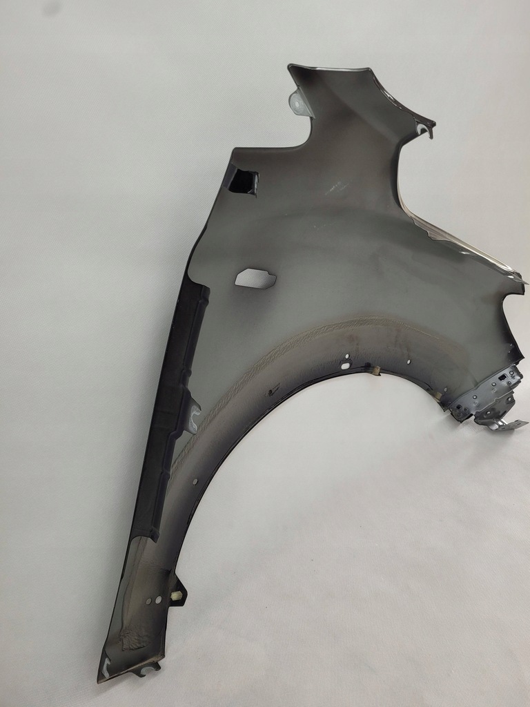 фото №10, Dacia sandero iii 3 stepway jogger 20+ крыло перед передний левый fv