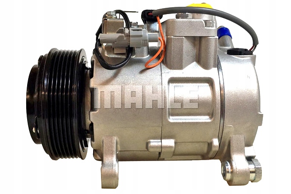 фото №10, Компрессор кондиционера bmw 2 f22 f87 3 f30 f80 3 f31 3 gran turismo