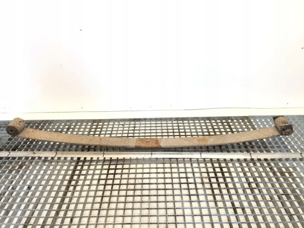 фото №1, Рессора правый задняя citroen jumper ii хэтчбек щетка задний, правая