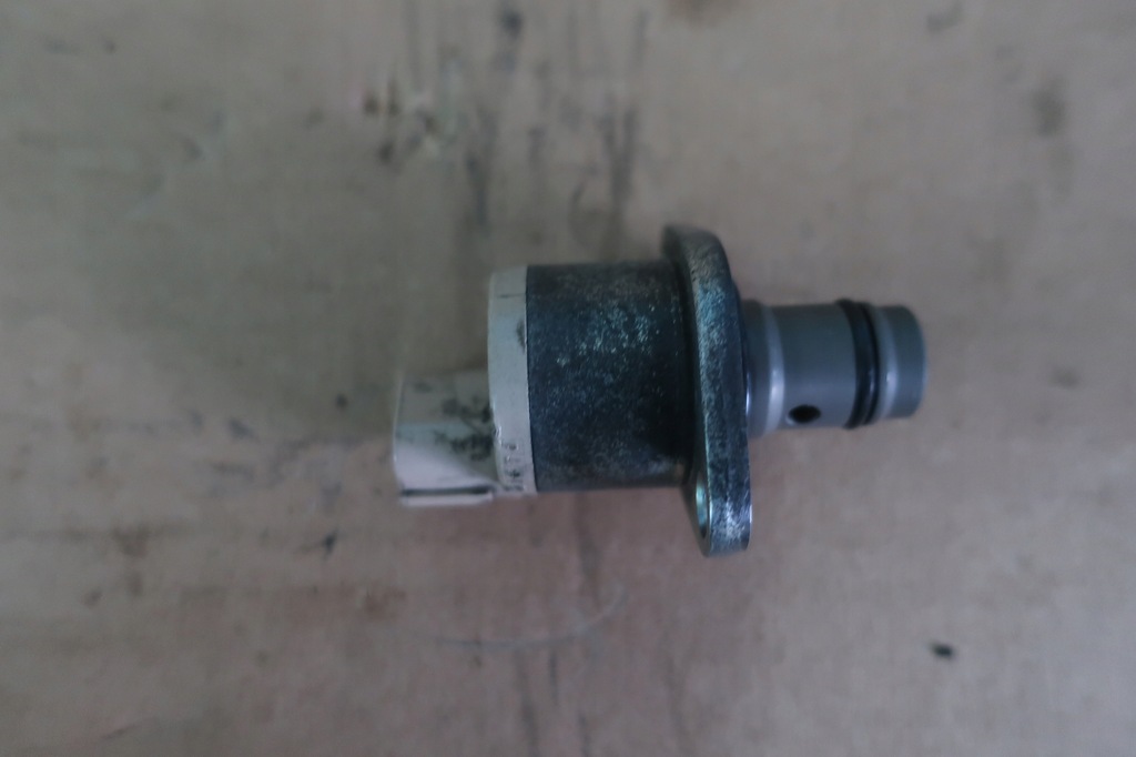 фото №1, Subaru legacy iv 2.0 d forester zawó scv 06-