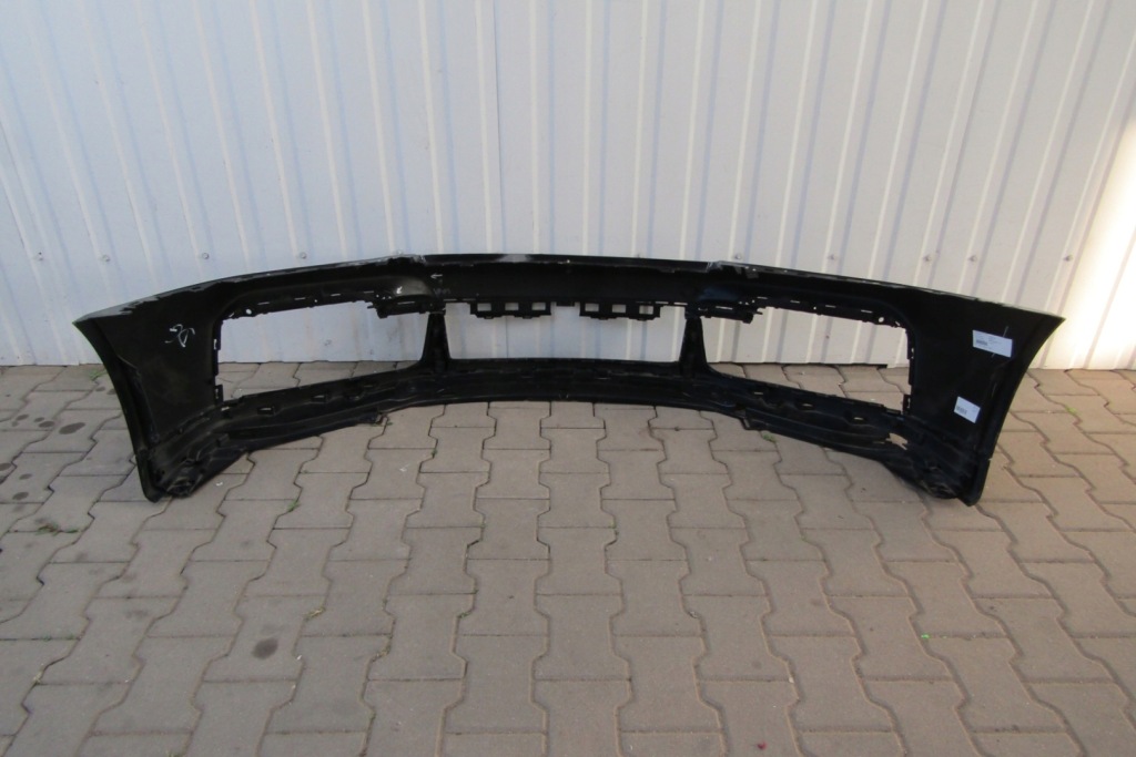 фото №11, Бампер перед porsche 911 992 carrera turbo s 19-