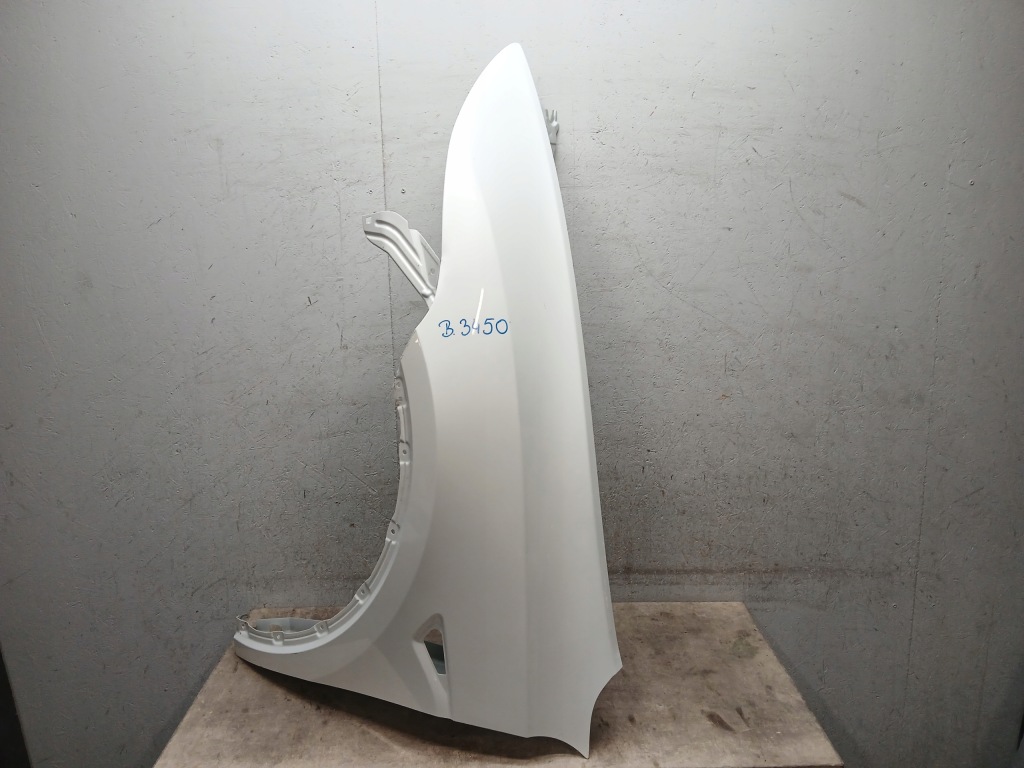 фото №1, Крыло перед левый tesla y lift