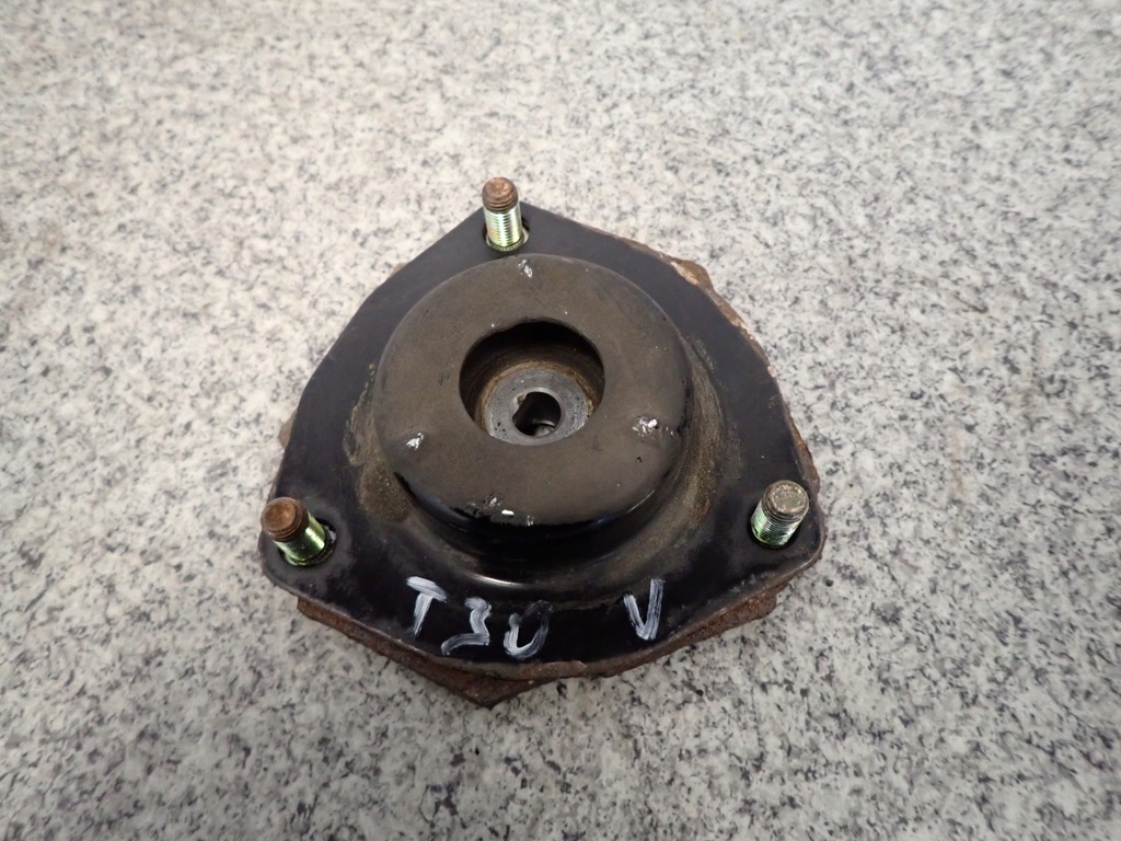 фото №1, Nissan xtrail t30 czapka кронштейн амортизатора