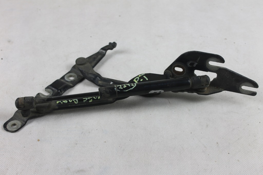 фото №5, Петля правий задня задній кришки задній привід audi a6 c5 sedan привід